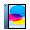 Планшет Apple iPad 11", A16 (2025) 128 ГБ, WiFi, синий | blue IPD11-2